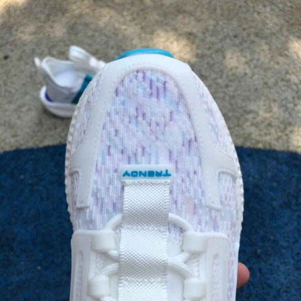 Dior White And Blue - Image 8