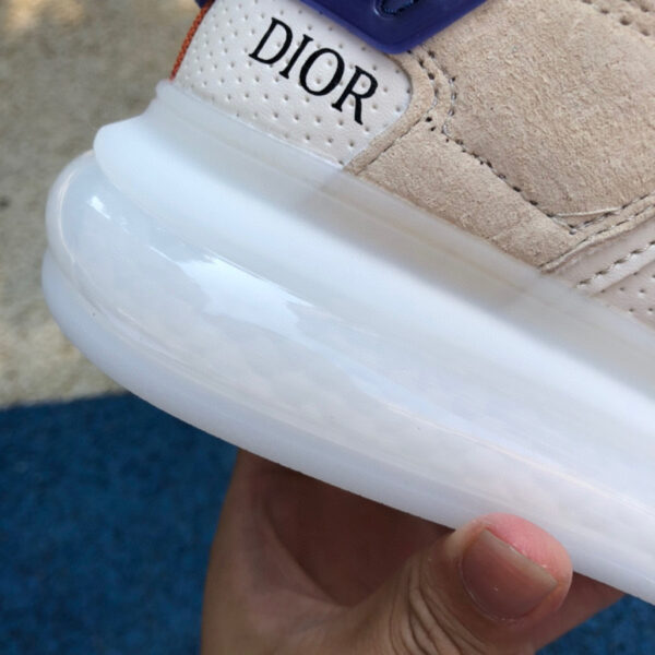 Dior White Orange - Image 6