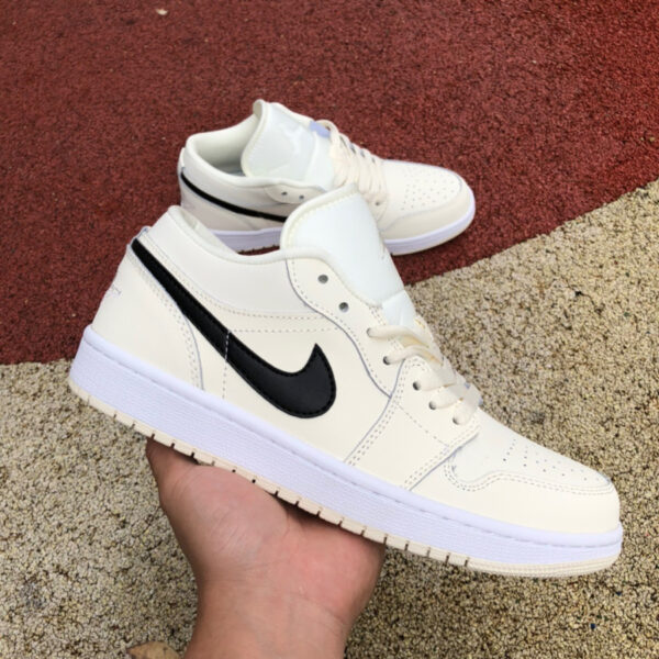 Coconut Milk Air Jordan - Image 8