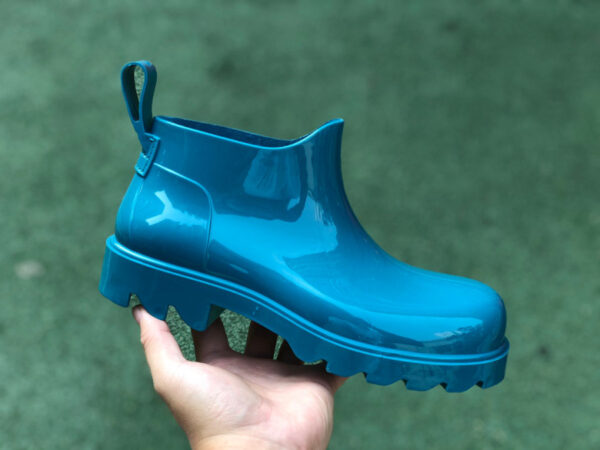 Bottega Veneta Blue Stride - Image 6