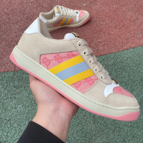 Gucci beige Screener - Image 7