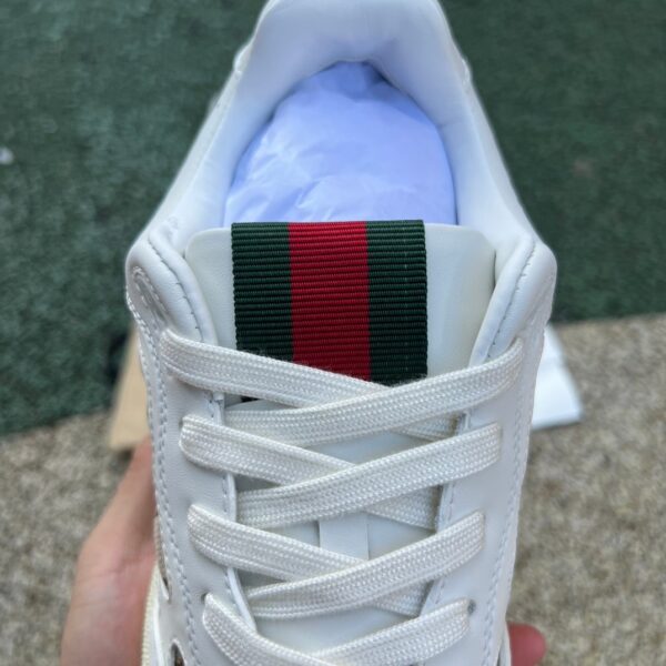 Gucci 24ss Off-White Brown - Image 6