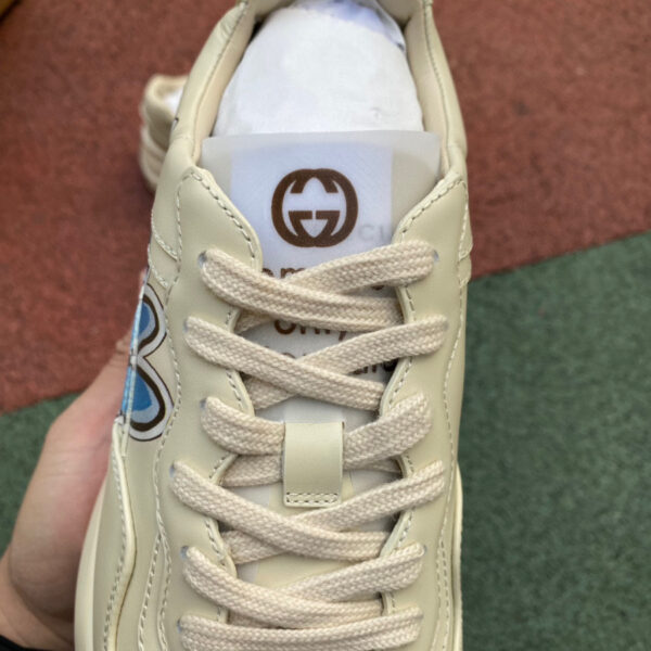 Gucci Dad Shoes Purchasing Version - Image 6