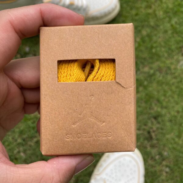 Off-White Woven Union x Air Jordan - Image 21