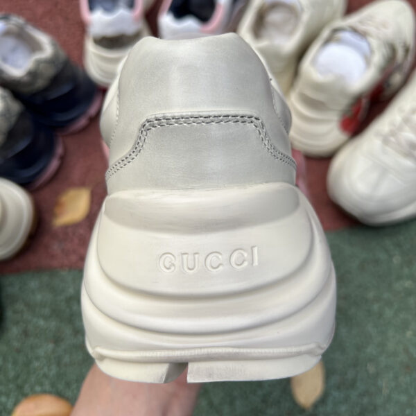 Gucci Rhyton Strawberry - Image 8
