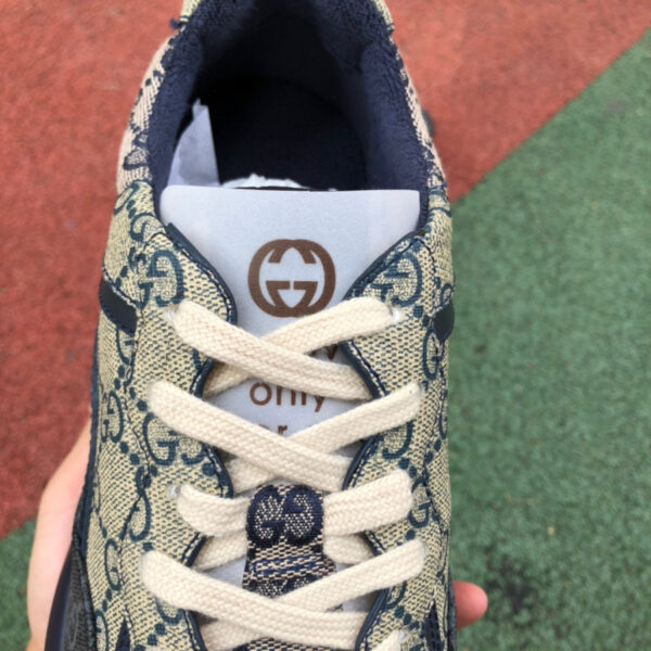Gucci Rhyton Canvas - Image 4