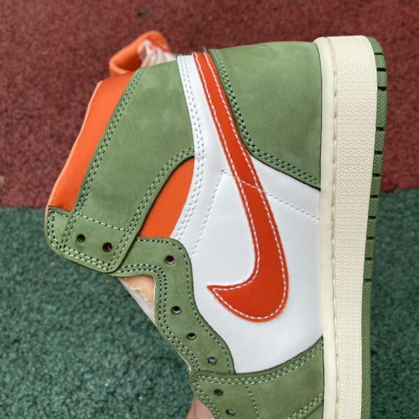Celadon Craft  Air Jordan - Image 7