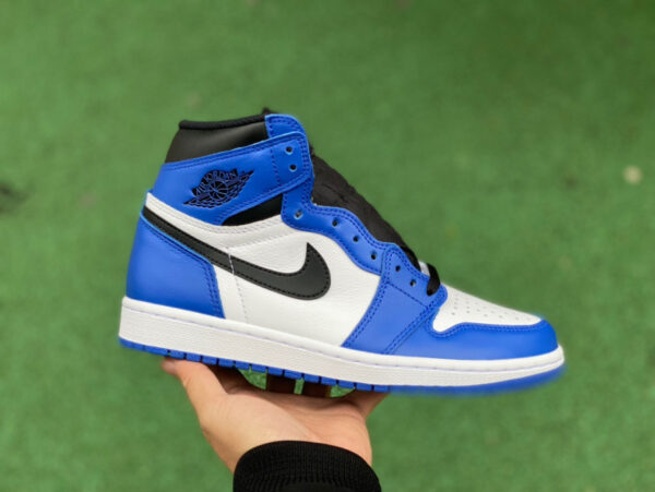 Little Lightning Air Jordan - Image 10
