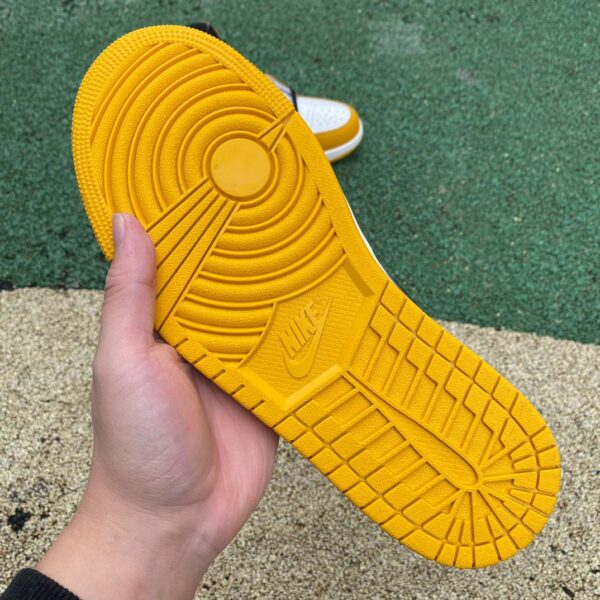 Yellow Ocher ⚡️Air Jordan - Image 9