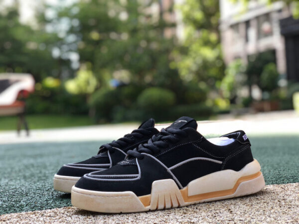 Redem Retro Blackption