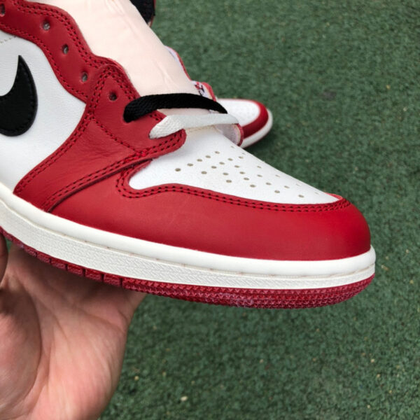 Chicago Air Jordan - Image 8