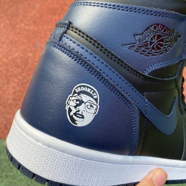 Spike Lee Air Jordan Mars Blackmon PE - Image 5