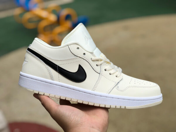 Coconut Milk Air Jordan - Image 6