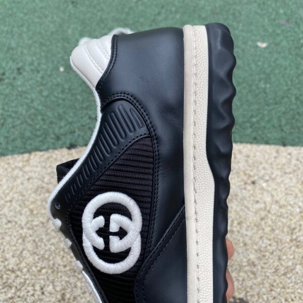 Gucci MAC80 Black and White Guangzhou - Image 5