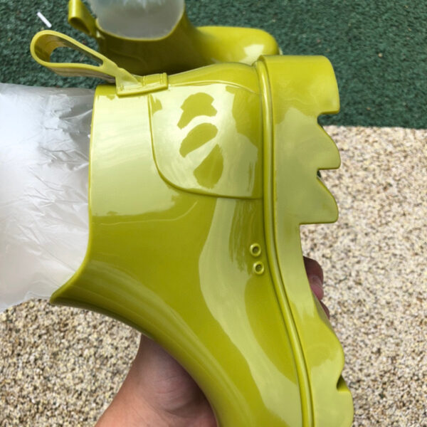 Bottega Veneta Green - Image 4