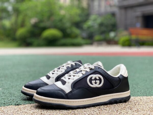 Gucci MAC80 Black and White Guangzhou
