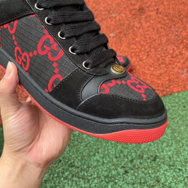 Gucci black and red Chinese New Year - Image 2