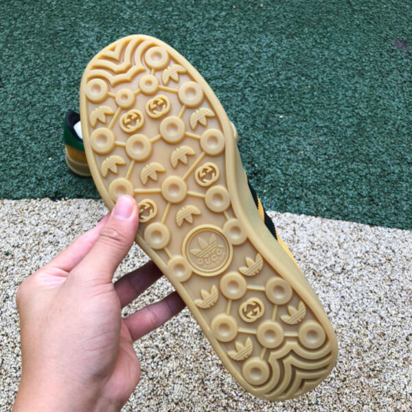 Gucci x Adidas Esquisite Gucci - Image 4