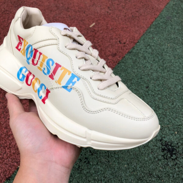 Gucci Rhyton Purchasing Version - Image 2