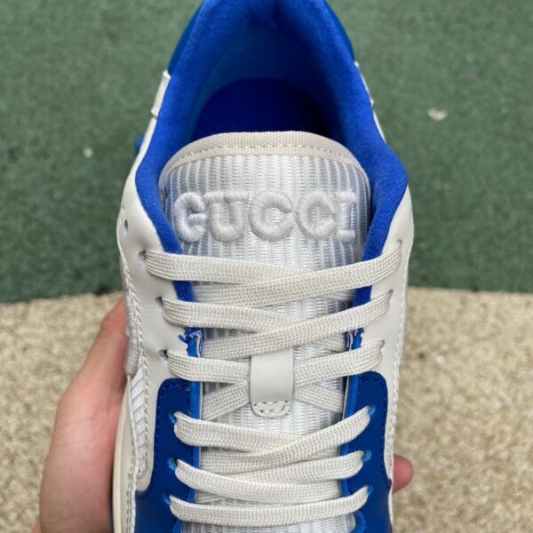 Gucci MAC80 White Blue Guangzhou - Image 2