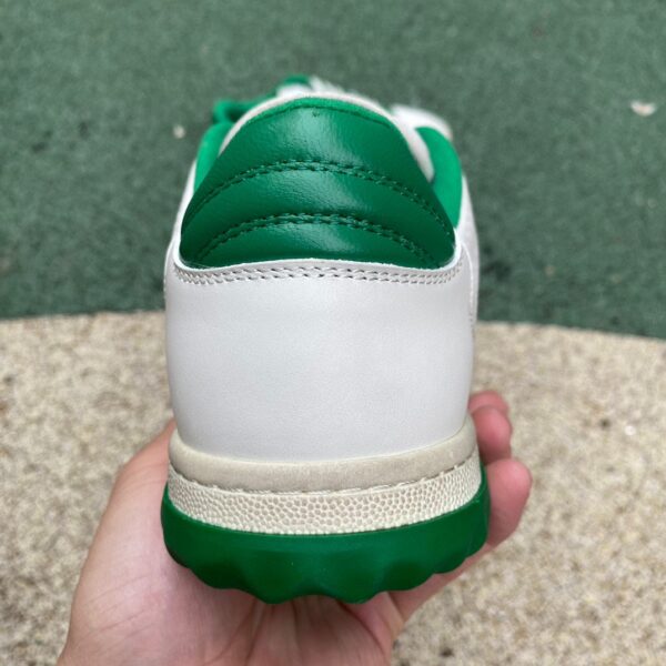 Gucci MAC80 White Green Guangzhou - Image 5