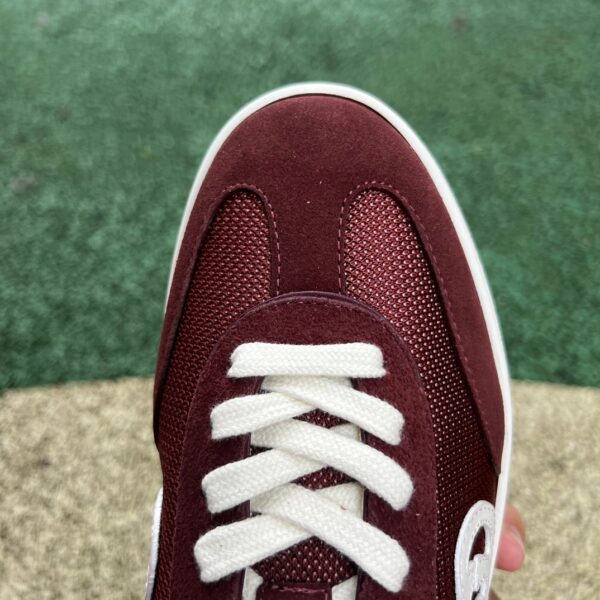 GUCCI Wine Red - Image 4