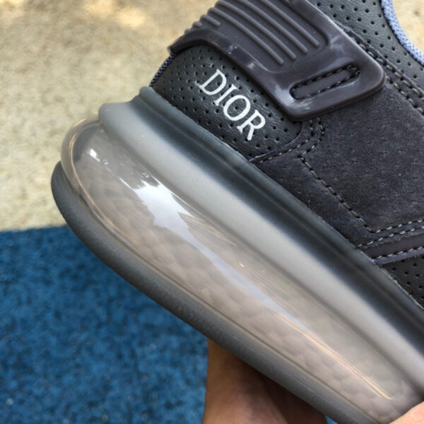 Dior Black Dark Blue - Image 7