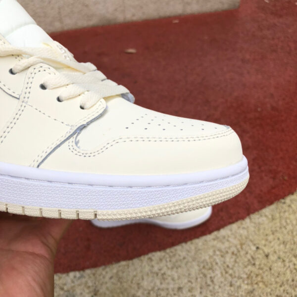 Coconut Milk Air Jordan - Image 4
