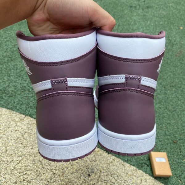 Violet Air Jordan Sky J Mauve - Image 6