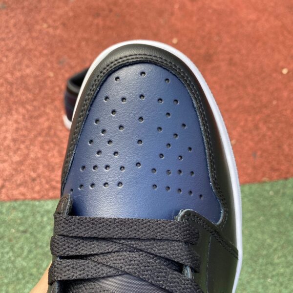 Spike Lee Air Jordan Mars Blackmon PE - Image 6