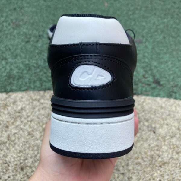 Dior B57 Black and White - Image 3