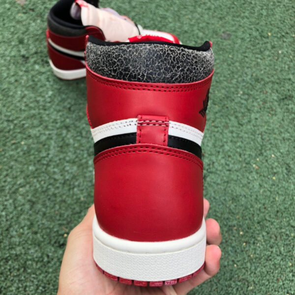 Chicago Air Jordan - Image 5