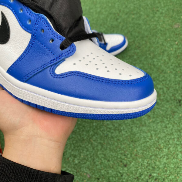 Little Lightning Air Jordan - Image 8