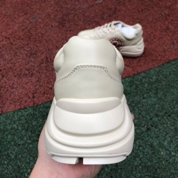 Gucci Rhyton Series Dad Shoes Double G sneakers - Image 3