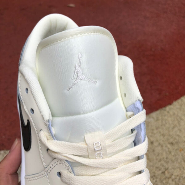 Coconut Milk Air Jordan - Image 3