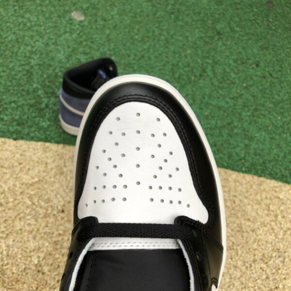 Blue Crown Air Jordan - Image 6