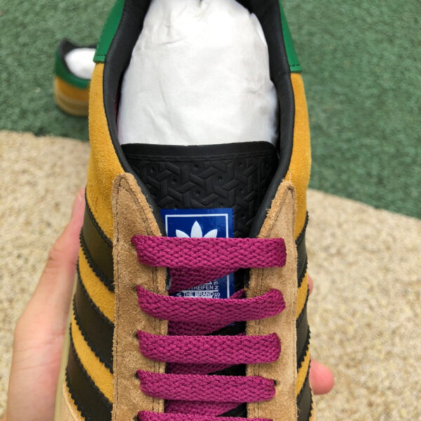 Gucci x Adidas Esquisite Gucci - Image 2