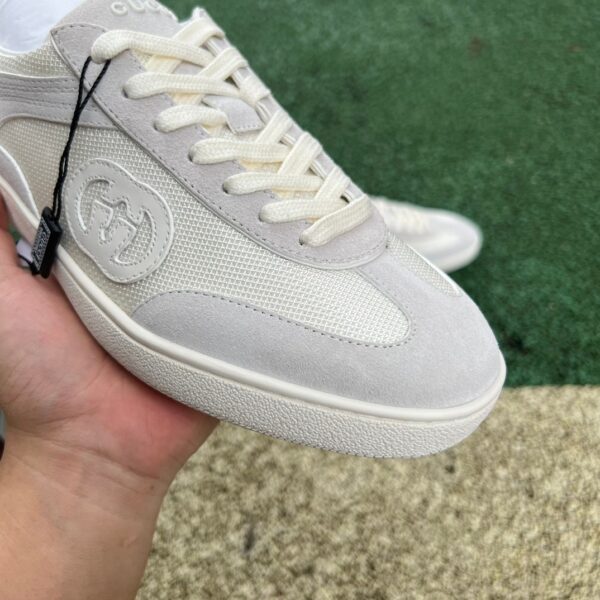 GUCCI White Gray - Image 2