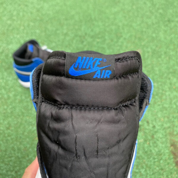 Little Lightning Air Jordan - Image 7