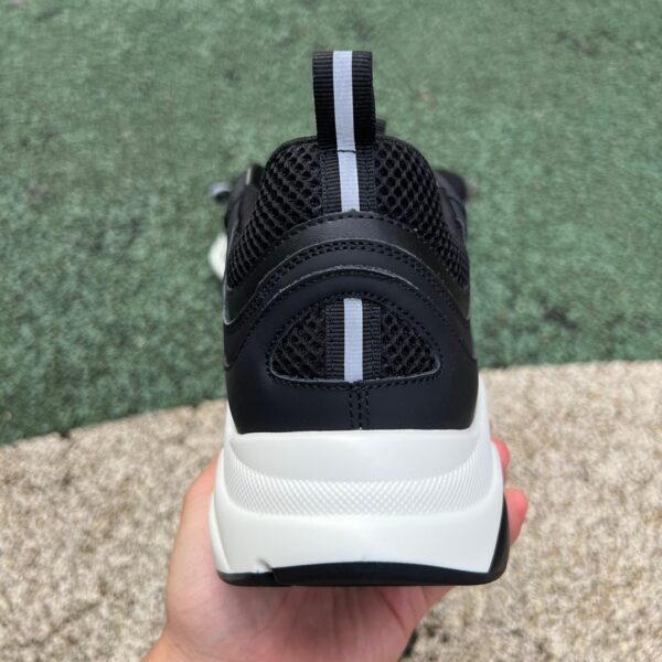 Dior B22 Black and White - Image 2