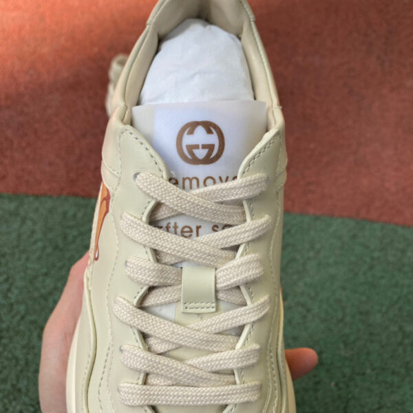Gucci Dad Shoes Rhyton - Image 3