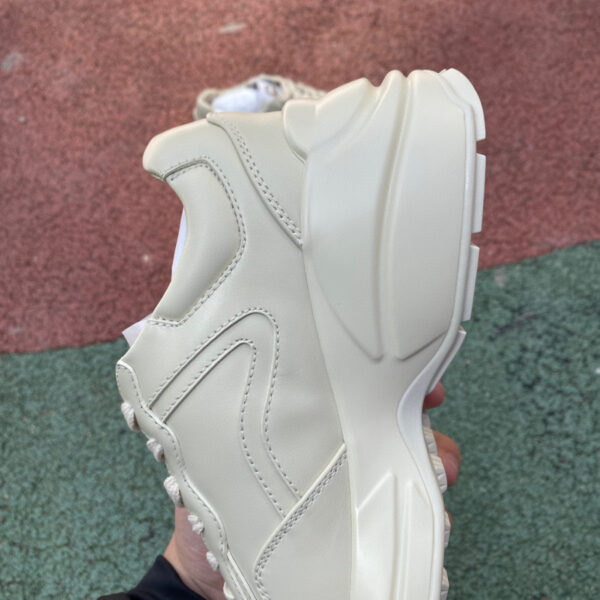 Gucci Dad Shoes Deer Purchasing Version - Image 6