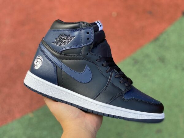 Spike Lee Air Jordan Mars Blackmon PE - Image 7