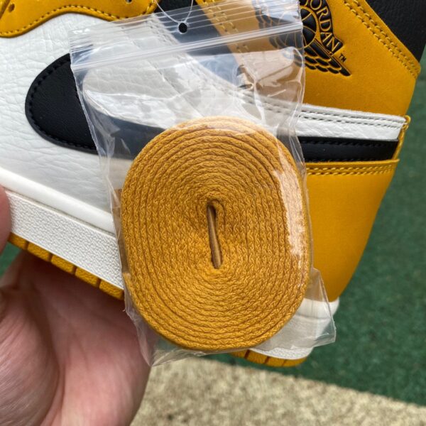 Yellow Ocher ⚡️Air Jordan - Image 6