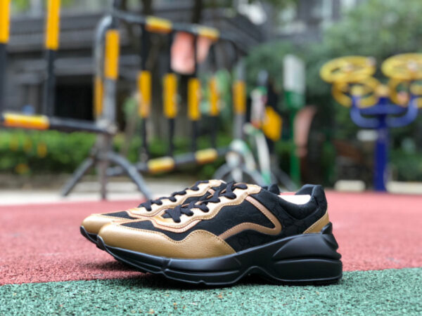 Gucci Rhyton Purchasing Version