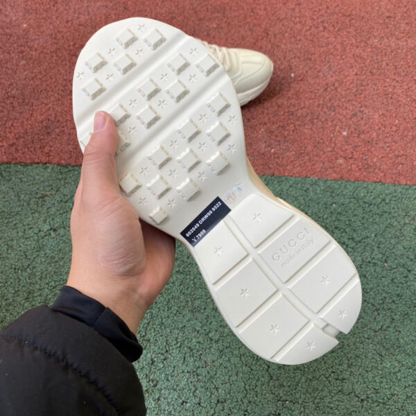 Gucci Dad Shoes Purchasing Version Rhyton series - Image 5