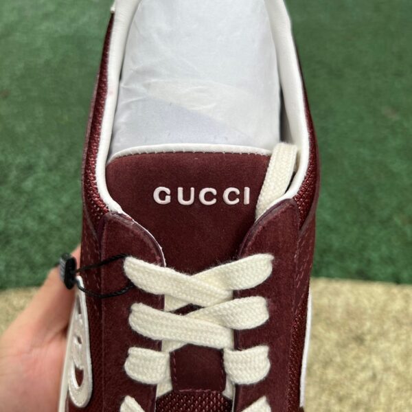 GUCCI Wine Red - Image 3