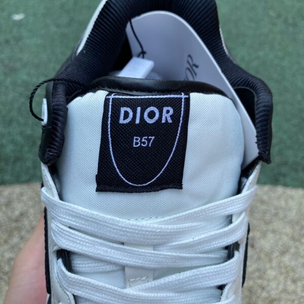 Dior B57 Black and White - Image 2