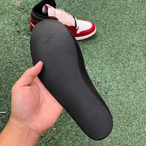 Chicago Air Jordan - Image 3