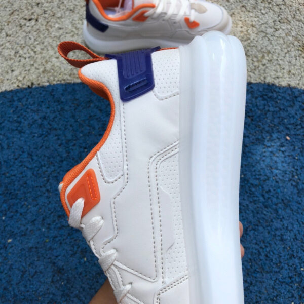 Dior White Orange - Image 2